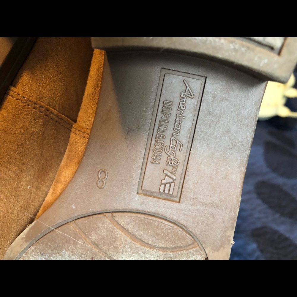 Ankle boots - Picture 5 of 5